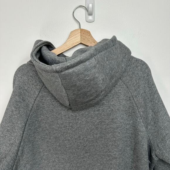 NWT TUXY One Piece Lounge Suit | Gray | SZ 2XL - Picture 11 of 16